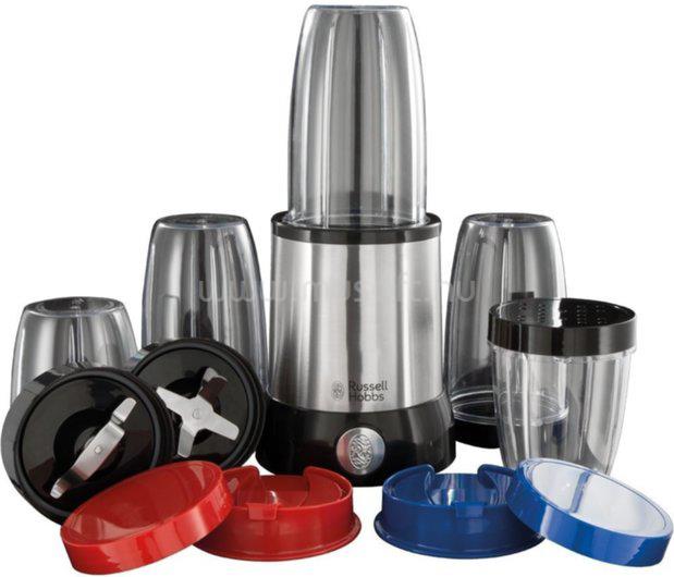 RUSSELL HOBBS 23180-56 NutriBoost turmix és aprító